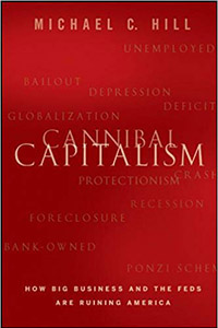 cannibal capitalism