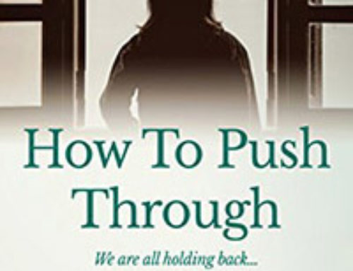 How To Push Through