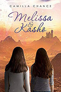 melissa and kasho