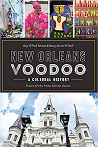 new orleans voodoo