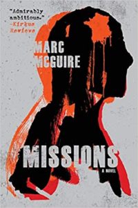 Missions Cover