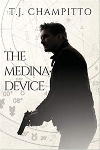 The Medina Device Cover