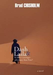 Dash and Laila Cover
