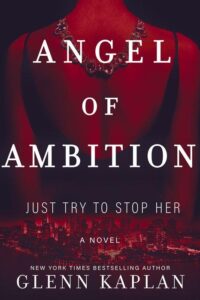 angel of ambition