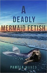 a deadly mermaid fetish
